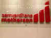 Samvardhana Motherson shares fall 3% despite reporting 222% YoY rise in Q2 profit