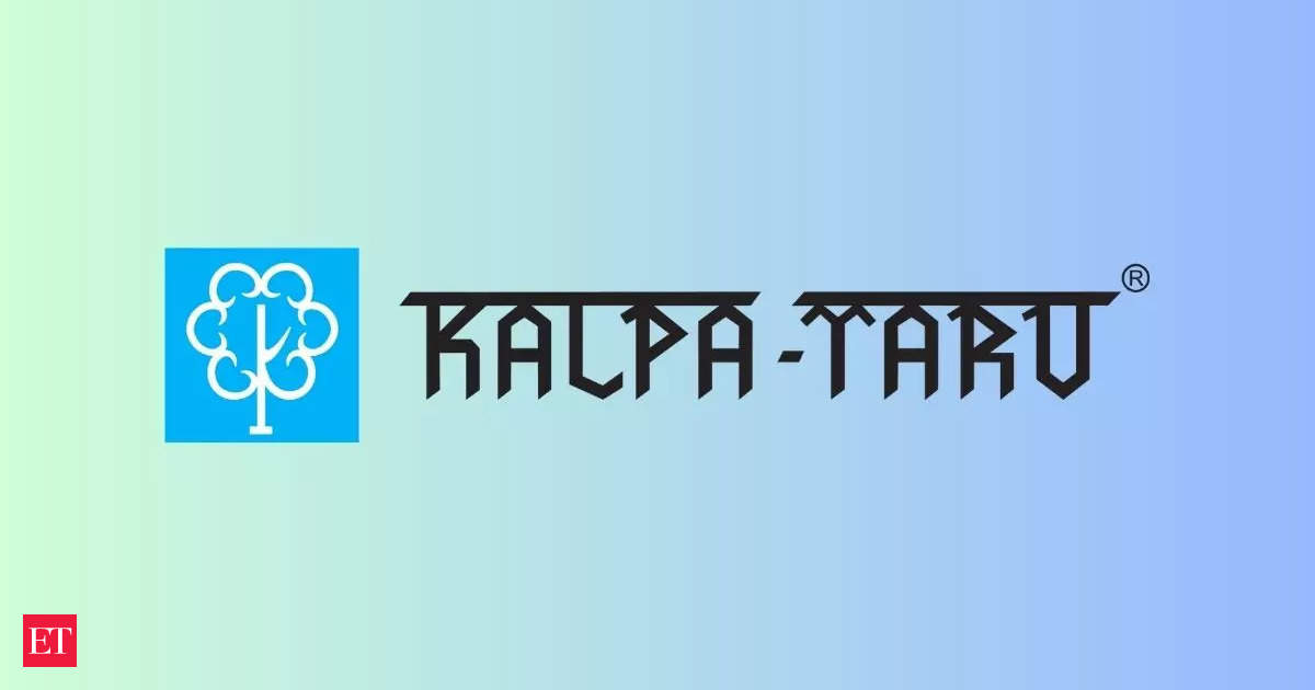 Kalpataru Projects International bags orders worth Rs 2,273 crore