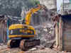 Govt can't demolish properties or act as judge, SC on bulldozer action against accused