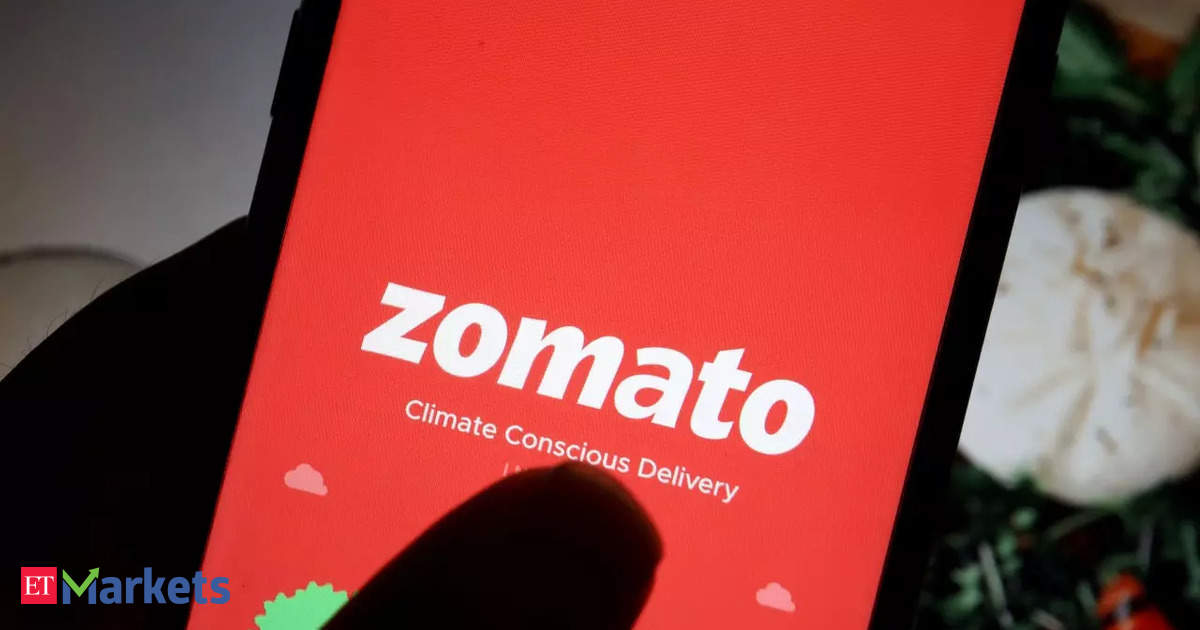 Macquarie raises Zomato target prices but remains bearish