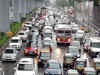 Passenger vehicle wholesales up marginally at 3,93,238 units in October: SIAM