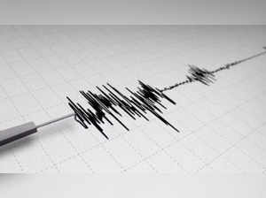 Earthquake in haryana