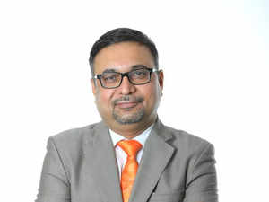 Sanjay Kapote, President of Aptar Pharma India and Southeast Asia