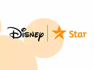 Disney Star