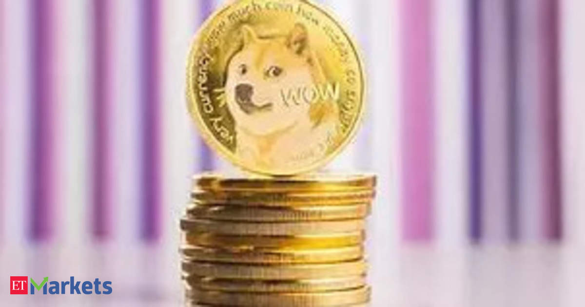 Dogecoin surges over 10% after Trump names Musk, Ramaswamy to lead newly formed Department of Government Efficiency (DOGE)