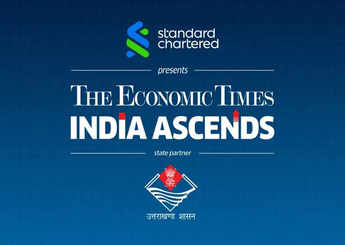 ET India Ascends | Live