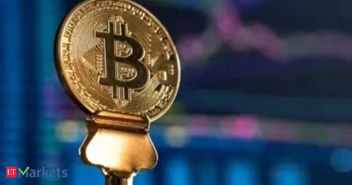 Bitcoin prices up 30% since Trump victory. Is 0,000 mark on the cards next year?