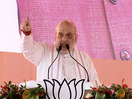 Even Indira Gandhi’s return from heaven won't bring back Article 370: Amit Shah