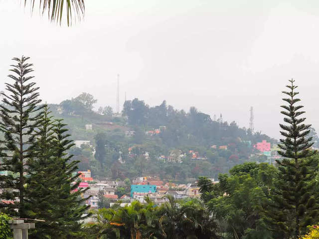 Yercaud, Tamil Nadu