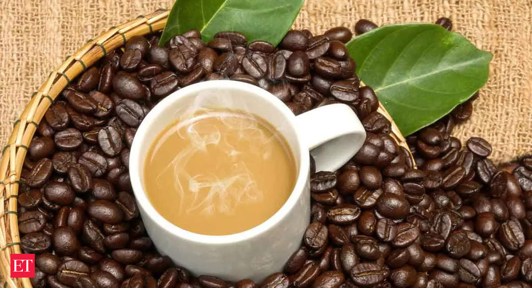 5 best coffee destinations in South India you should visit - Coorg, Karnataka | The Economic Times