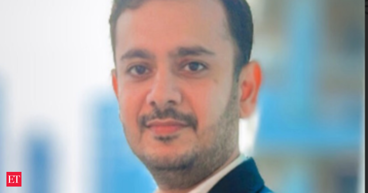 Yubi Group appoints Vipul Mahajan as chief business officer