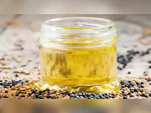 Edible Oil