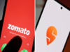 Zomato welcomes rival Swiggy on Dalal Street