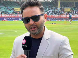 Gujarat Titans appoints Parthiv Patel as assistant coach for IPL 2025 season