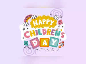 Childrens' Day 2024