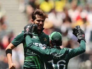 Shaheen Afridi moves to top of ICC ODI bowler rankings, Babar remains at summit of batters list