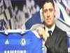 Cahill completes protracted Chelsea move