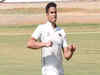 Arjun Tendulkar bags his first-ever fifer in Ranji match