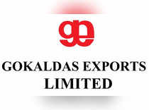 Gokaldas Exports Q2 Results: Net profit rises 18% to Rs 28 crore