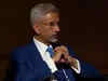 Situation in West Asia matter of deep concern: Jaishankar