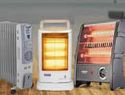 Best-selling room heaters to keep you warm this winter (Nov 2024)