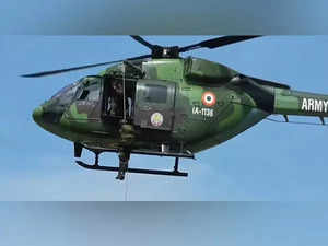 Tri-services exercise 'Ex Poorvi Prahar' enhances joint operational readiness in Arunachal Pradesh