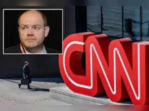 Massive layoffs coming soon: CNN to sack hundreds including top stars due to dismal election ratings