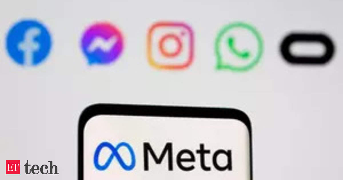 Meta will face antitrust trial over Instagram, WhatsApp acquisitions