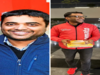 Deepinder Goyal’s Weight Loss Tips: How The Zomato CEO Shed 15 Kgs