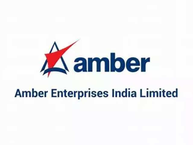 Buy Amber Enterprises at Rs 6300 