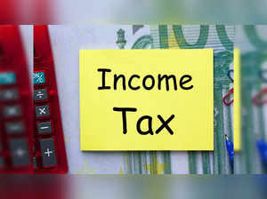 Income Tax