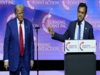 Vivek Ramaswamy's journey from bright son of immigrants to being Donald Trump's pick