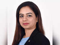 Meeta Shetty, Fund manager, Tata Asset Management