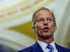 US Senate Republicans pick insider John Thune as their next leader