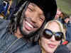 Has Madonna split from her boyfriend Akeem Morris? Reports state the pair have gone their separate ways