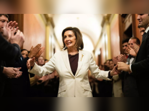 Did Nancy Pelosi say that Donald Trump will be impeached before he gets elected? Here's the truth