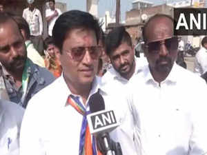 Maharashtra: Suspended Congress leader Rajendra Mulak claims MVA support in Ramtek assembly race