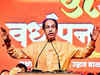 Campaign for all candidates: Uddhav Thackeray urges MVA allies