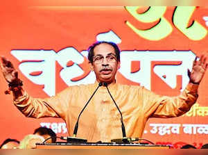 Uddhav Urges MVA Allies to Campaign for  all Candidates