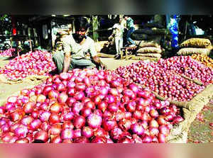 ‘Onion Prices may Cool Further with Arrival of New Kharif Crop’