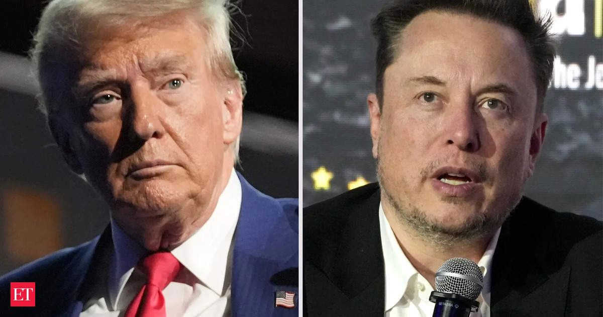 Elon Musk and Donald Trump to fallout in the future? CNN contributor says the President elect may not be willing to share spotlight with Tesla CEO