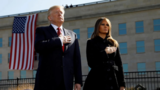 Melania Trump skips tea invitation from Jill Biden even as Donald Trump meets Joe Biden. Here's why