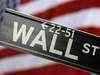 Wall Street witnessed mixed trade on Chinese growth
