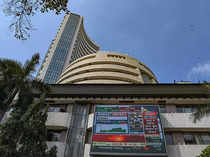 Sensex, Nifty