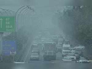 Delhi’s Air Quality Hits ‘Severe’ – Worst in the Country