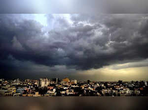 Heavy Rainfall Hits Tamil Nadu, More Showers Expected Over the Next Few Days