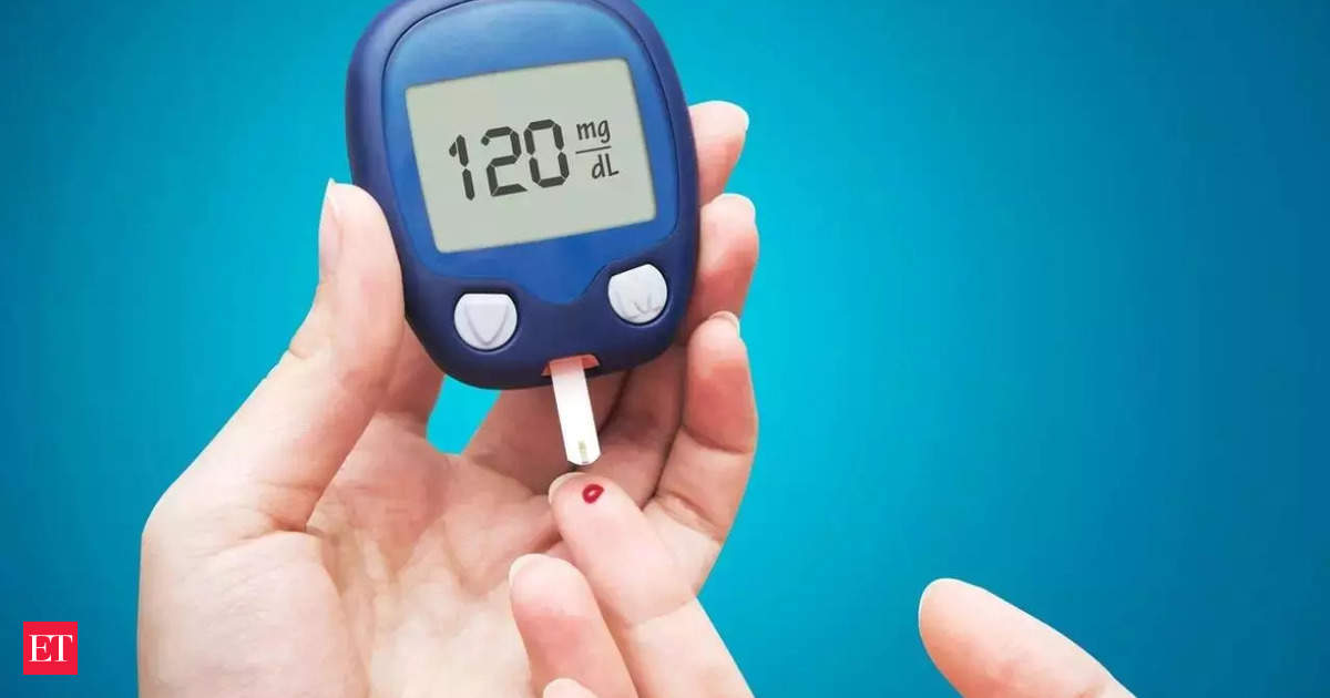 World Diabetes Day 2024: Why type 2 diabetes often goes unnoticed, early signs of this silent killer, and associated risks - The Economic Times