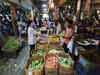 Wholesale inflation quickens to 2.36% in October over rising food prices