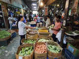 Wholesale inflation quickens to 2.36% in October over rising food prices