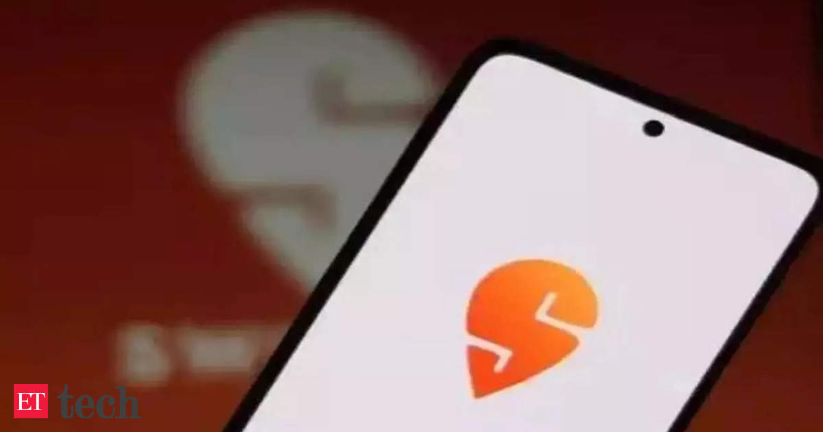 Swiggy shares fall  nearly 6% as traders book profits on Day 2 after listing